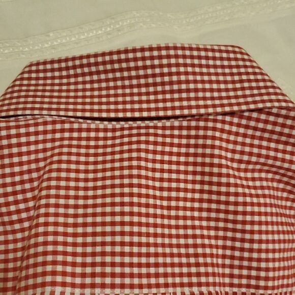 VINEYARD VINES Tucker Shirt - Size Medium - Picture 6 of 8